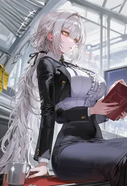 Profile image of エ버