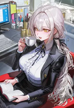 Profile image of エ버