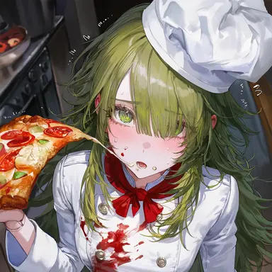 Profile image of シェフ・アグネス