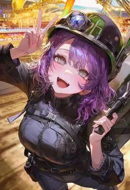Profile image of マイナー・シエナ
