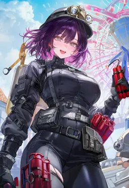 Profile image of マイナー・シエナ