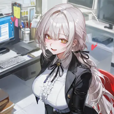 Profile image of エ버