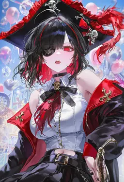 Profile image of キャプテン・コーデリア