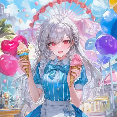 Profile image of ルミナ