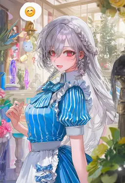 Profile image of ルミナ