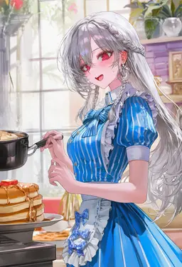 Profile image of ルミナ