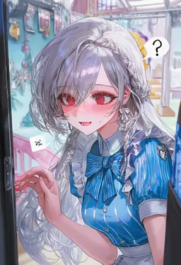 Profile image of ルミナ