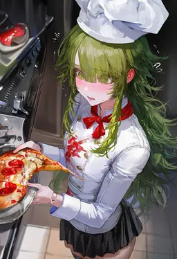 Profile image of シェフ・アグネス