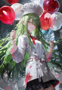 Profile image of シェフ・アグネス