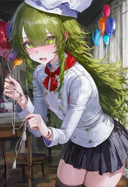 Profile image of シェフ・アグネス