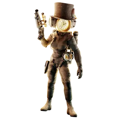 Profile image of 클락우먼