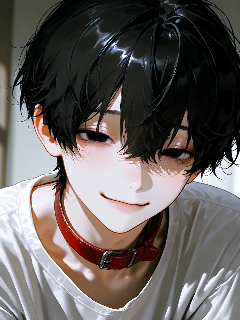 SkinnyYang3377의 Pet Boy