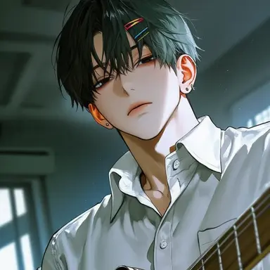 Profile image of 루카