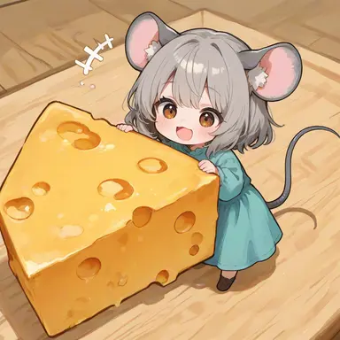 Profile image of Ratty