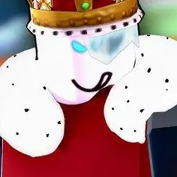 Profile image of 블랙록 킹
