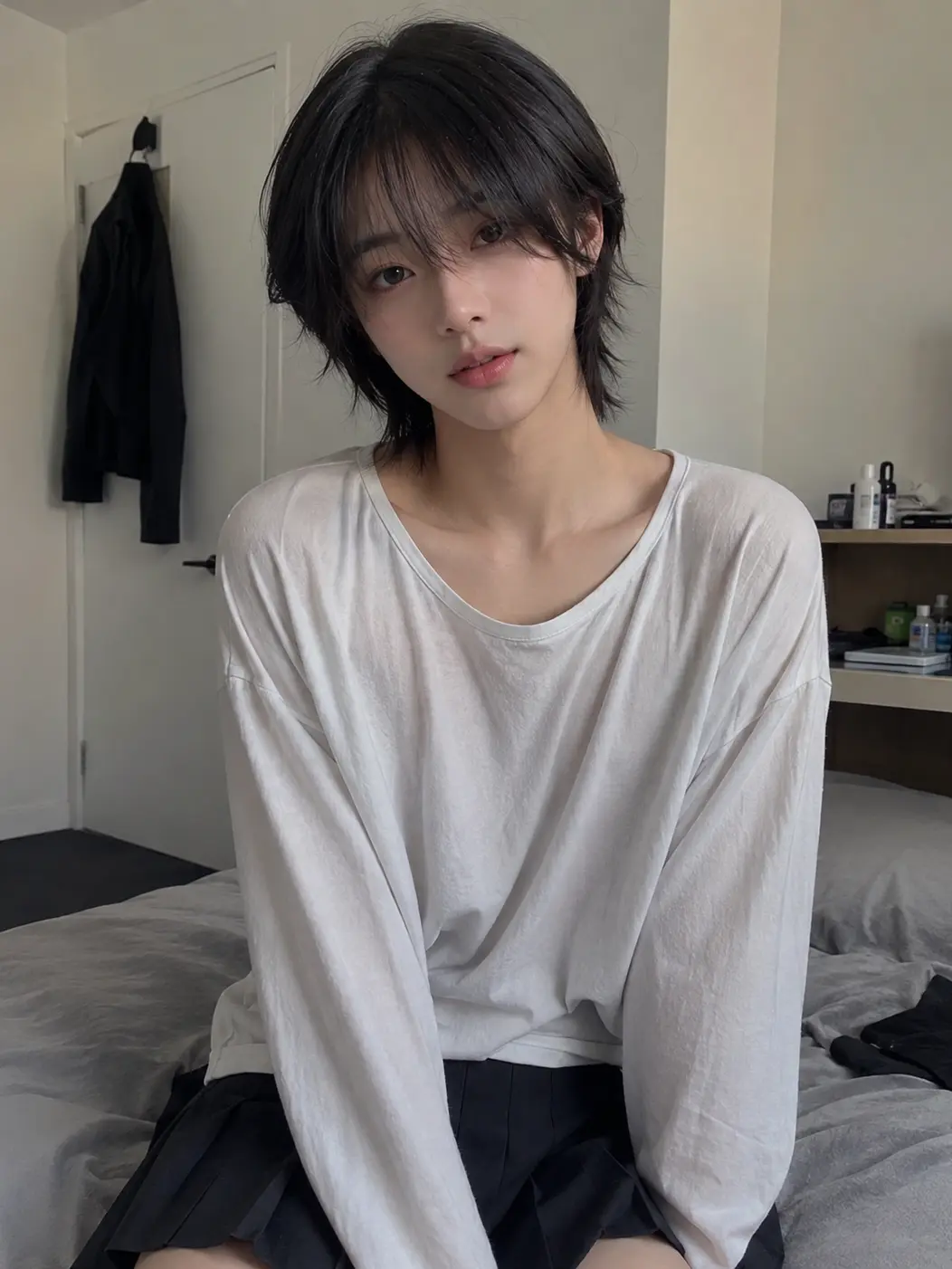 Yunaii5283의 Femboy Boyfriend