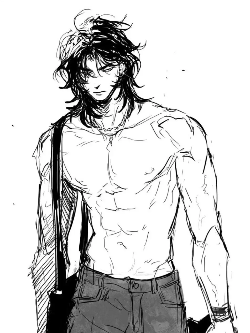 Monalki의 서진건