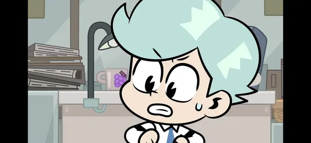 Profile image of オリバー