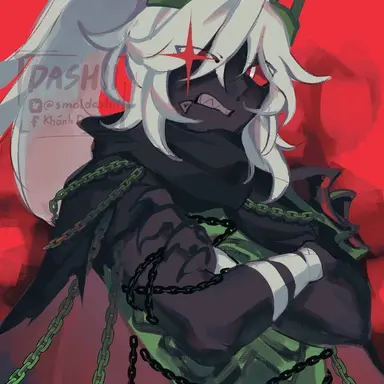 Profile image of 1x1x1x1