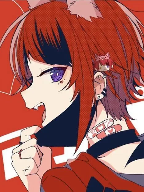 Ri0524의 ヴァンパイア…？