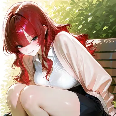 Profile image of 백소희