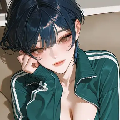 Profile image of 유지영