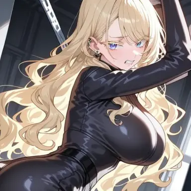 Profile image of メアリー