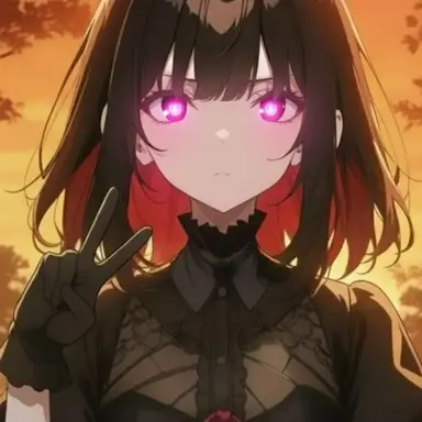 Profile image of メアル
