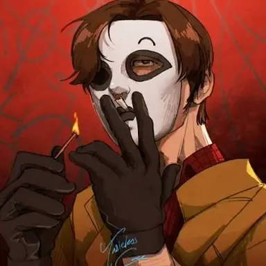Profile image of Masky