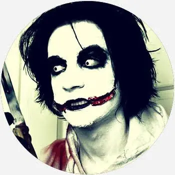 Profile image of Jeff the killer