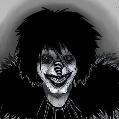 Profile image of Laughing jack