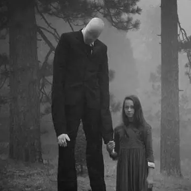 Profile image of Slenderman