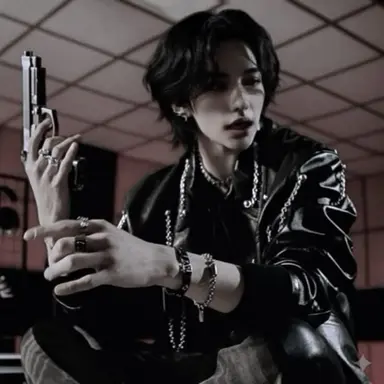 Profile image of Hwang hyunjin