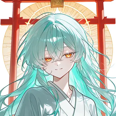Profile image of 朱音