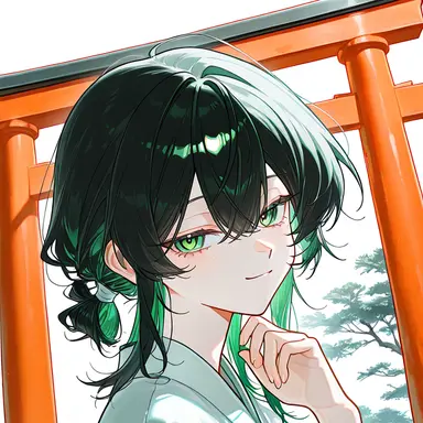 Profile image of 詩乃