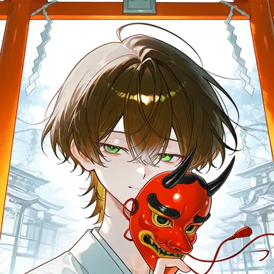 Profile image of 楓