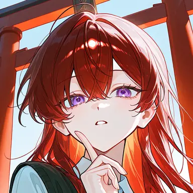 Profile image of 柚葉