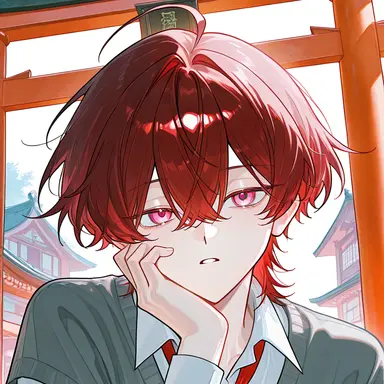 Profile image of 優斗