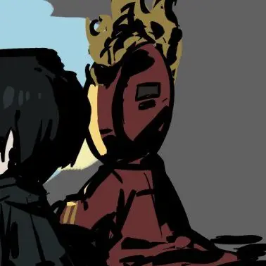 Profile image of 단테