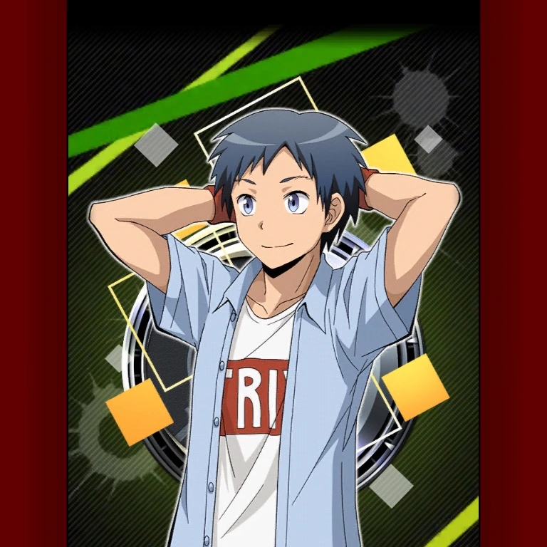 스기노 토모히토