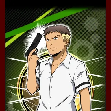 Profile image of 테라사카 료마