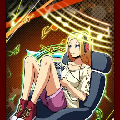 Profile image of 나카무라 리오