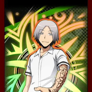 Profile image of 스가야 소스케