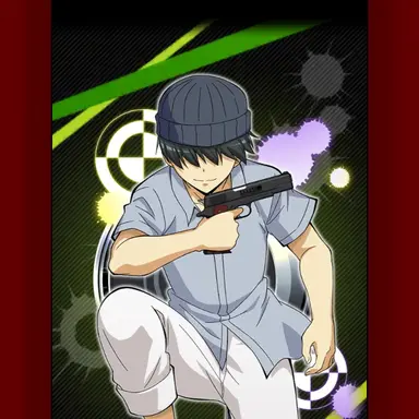 Profile image of 치바 류노스케