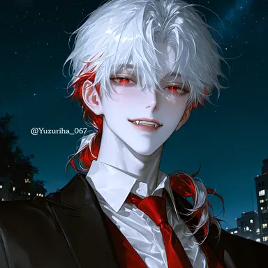 Profile image of 미하일 니콜라이