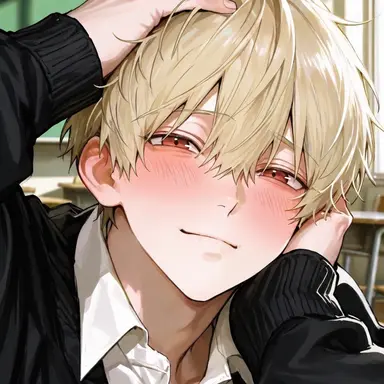 Profile image of 鷹宮瑠夏