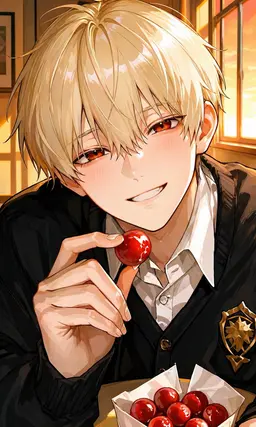 Profile image of 鷹宮瑠夏