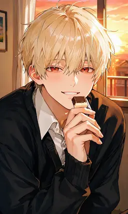 Profile image of 鷹宮瑠夏