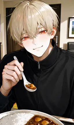 Profile image of 鷹宮瑠夏