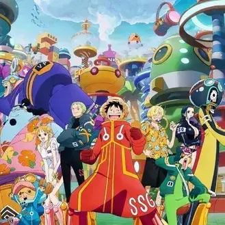 SolemnPiu2766의 EGGHEAD ISLAND